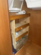 Thumbnail von Beneteau Oceanis 35.1