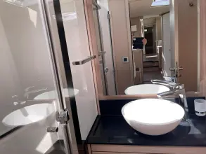 Thumbnail von Jeanneau Yachts 60