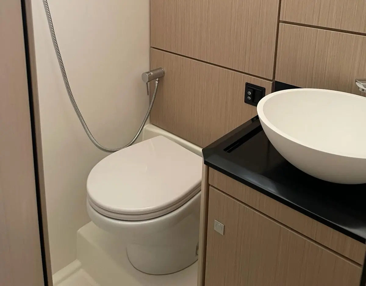 Thumbnail von Jeanneau Yachts 60