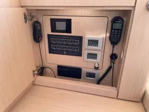 Thumbnail von Jeanneau Yachts 60