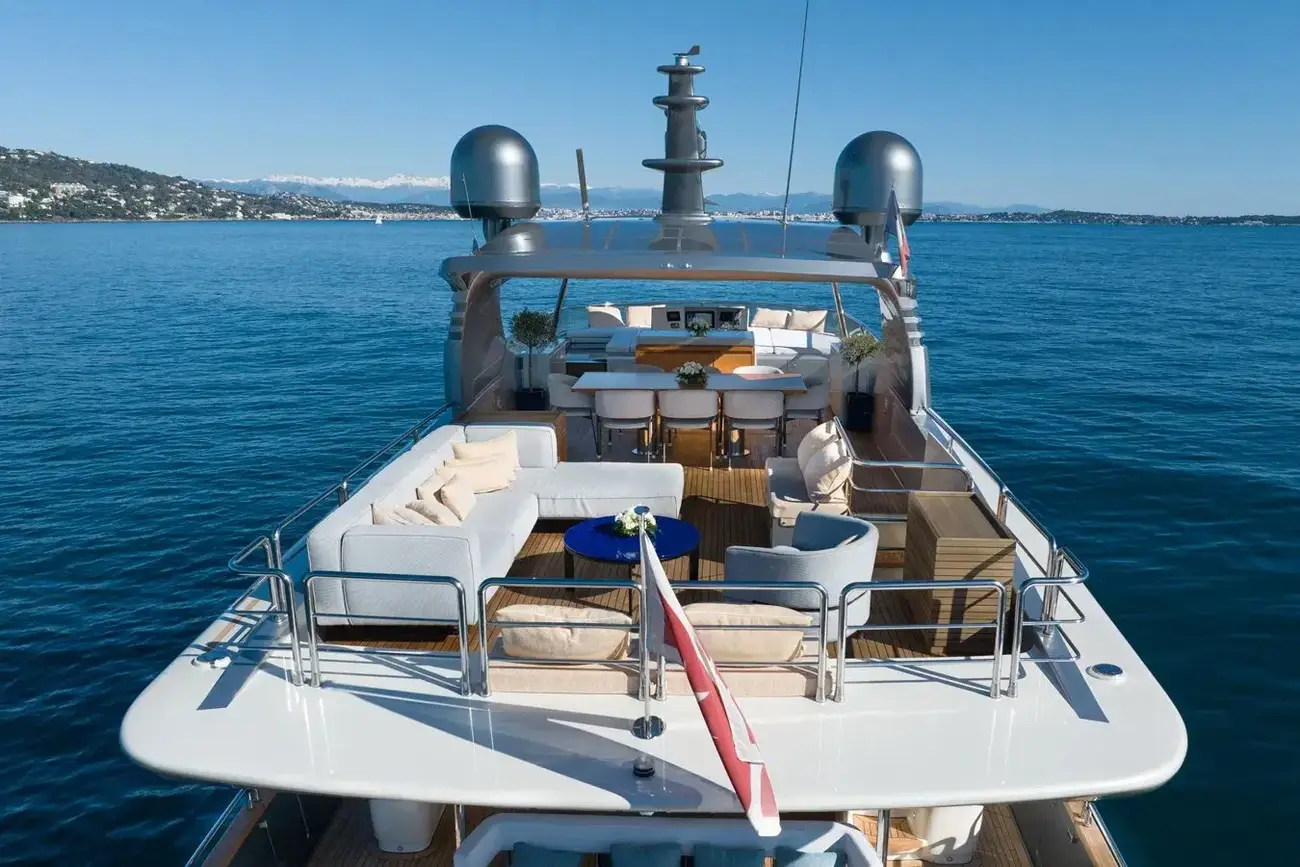 Thumbnail von Canados 888 Evolution Mad Day