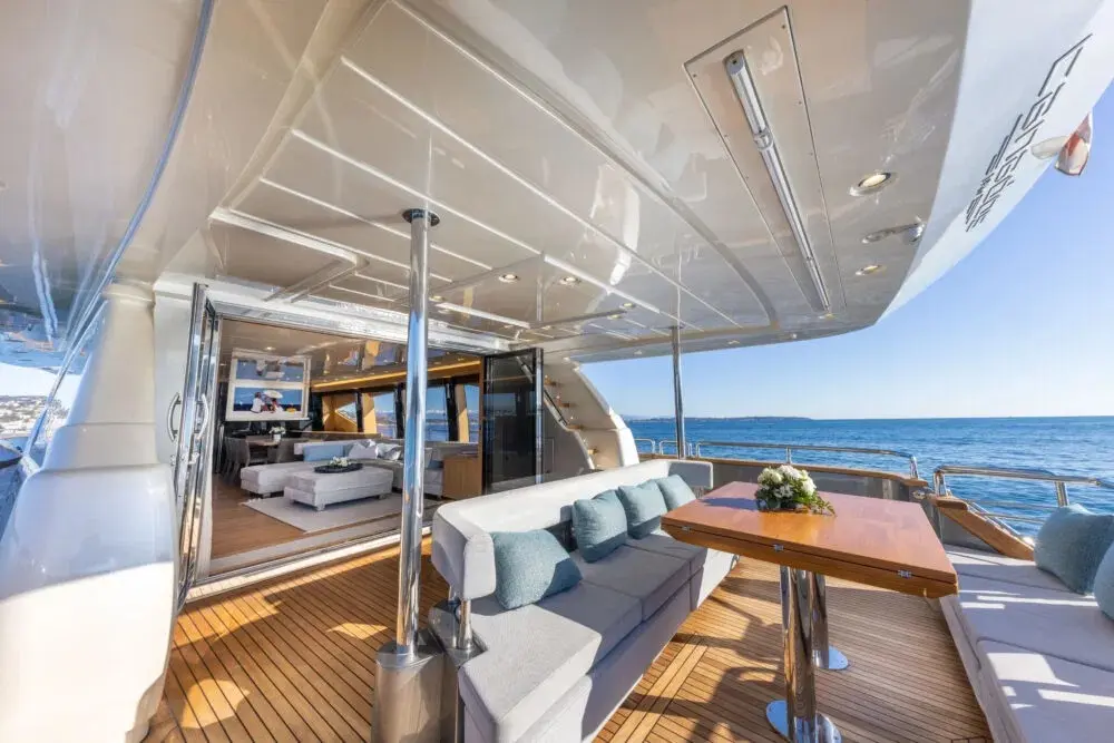 Thumbnail von Canados 888 Evolution Mad Day