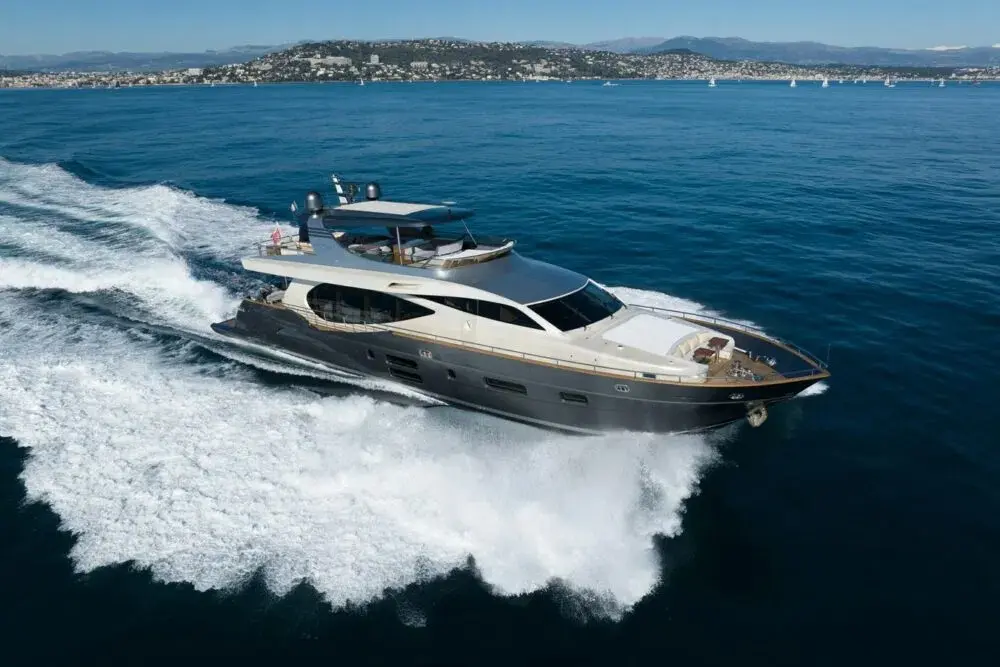 Thumbnail von Canados 888 Evolution Mad Day