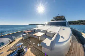 Thumbnail von Canados 888 Evolution Mad Day