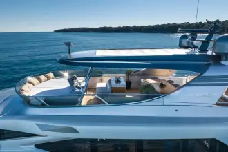 Thumbnail von Canados 888 Evolution Mad Day