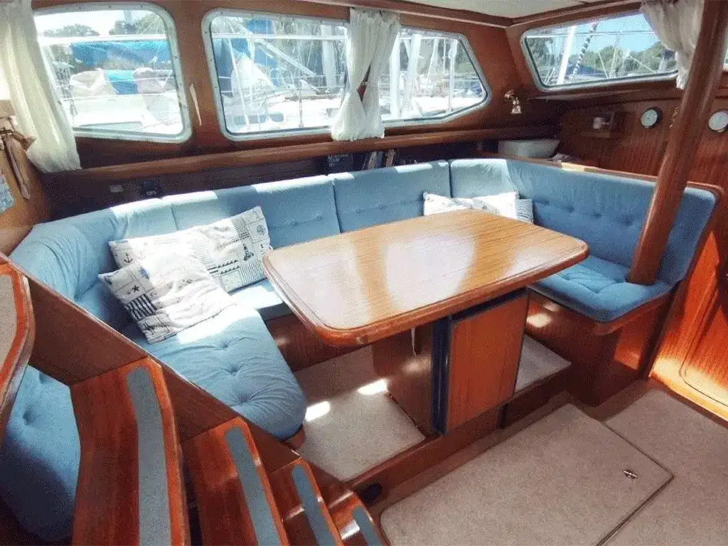 Thumbnail von Sunbeam 42 DS