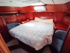 Thumbnail von Sunbeam 42 DS