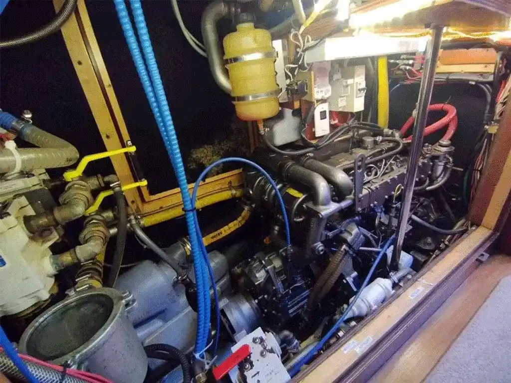 Thumbnail von Sunbeam 42 DS