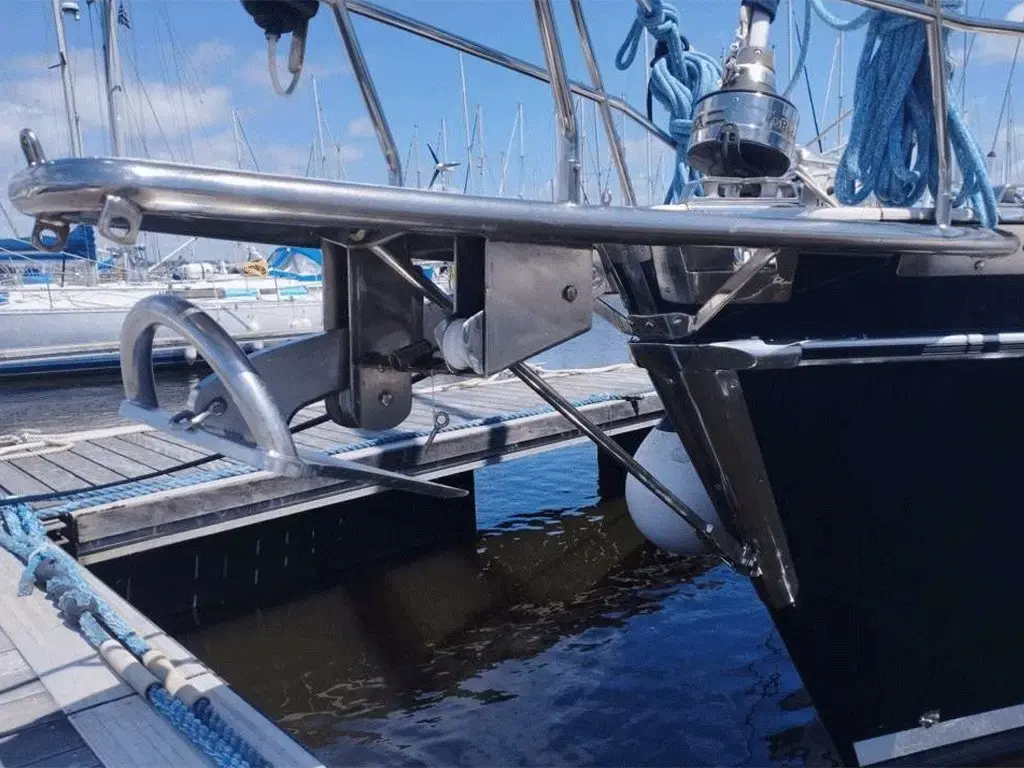 Thumbnail von Sunbeam 42 DS