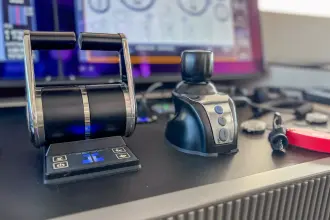 Thumbnail von Ferretti Yachts Infynito 80