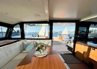 Thumbnail von Gunboat 68