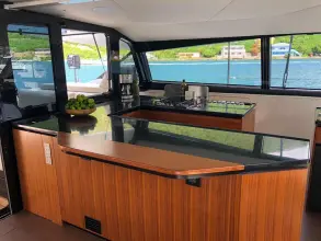 Thumbnail von Gunboat 68