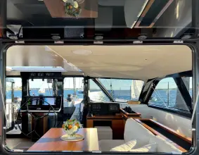 Thumbnail von Gunboat 68