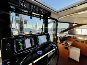 Thumbnail von Gunboat 68