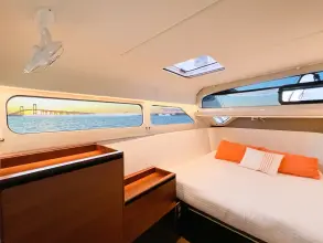 Thumbnail von Gunboat 68