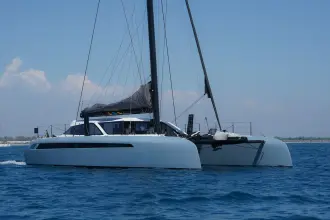 Thumbnail von Gunboat 68