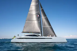 Thumbnail von Gunboat 68