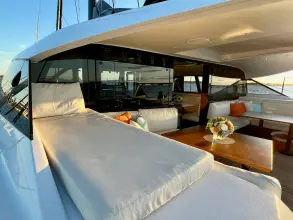 Thumbnail von Gunboat 68