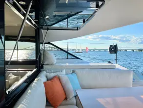 Thumbnail von Gunboat 68