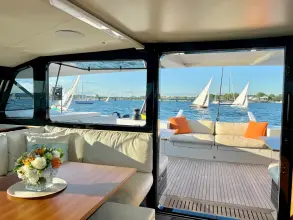 Thumbnail von Gunboat 68