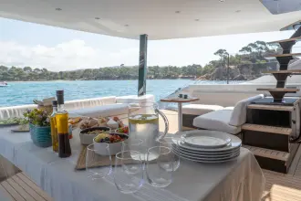 Thumbnail von Gunboat 72v