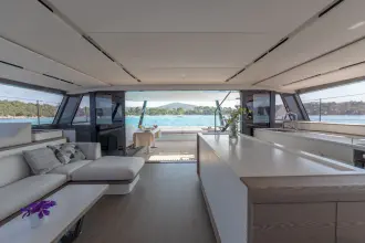 Thumbnail von Gunboat 72v