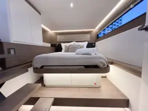 Thumbnail von Gunboat 72v