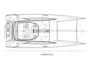 Thumbnail von Gunboat 72v