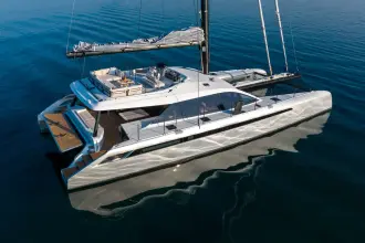 Thumbnail von Gunboat 72v