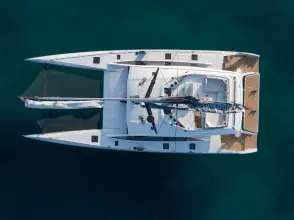 Thumbnail von Gunboat 72v