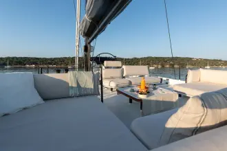 Thumbnail von Gunboat 72v