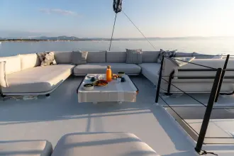 Thumbnail von Gunboat 72v