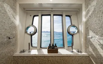 Thumbnail von Ferretti Yachts 830 ONYX