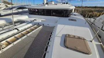 Thumbnail von Lagoon 450 F