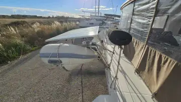 Thumbnail von Lagoon 450 F