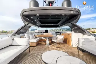 Thumbnail von Sanlorenzo SX76