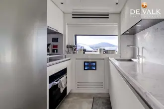 Thumbnail von Sanlorenzo SX76