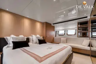 Thumbnail von Sanlorenzo SX76