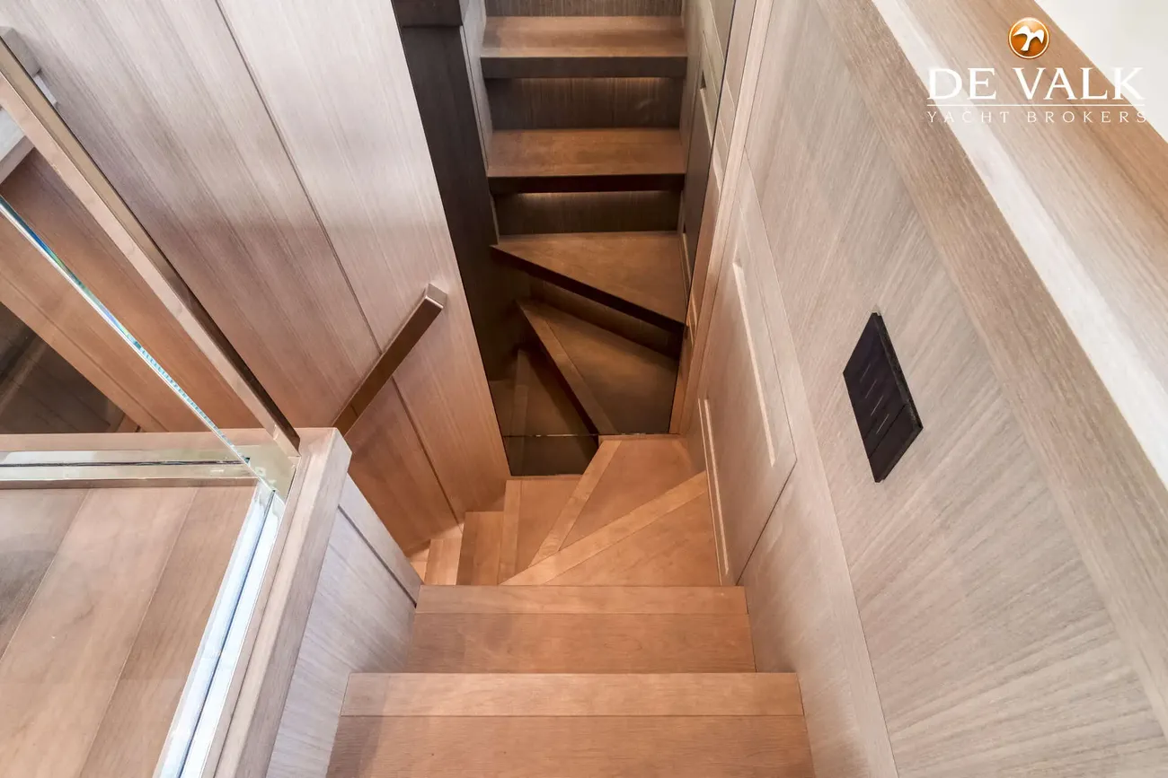 Thumbnail von Sanlorenzo SX76