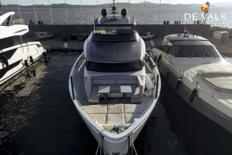 Thumbnail von Sanlorenzo SX76