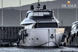 Thumbnail von Sanlorenzo SX76