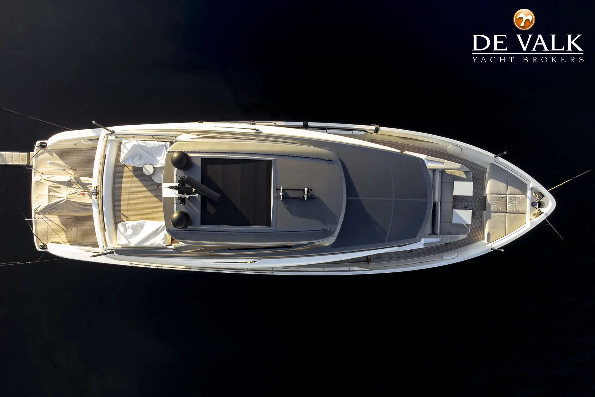 Thumbnail von Sanlorenzo SX76