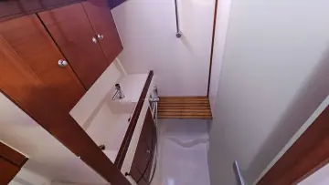 Thumbnail von Hanse 461