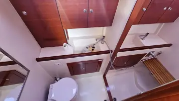 Thumbnail von Hanse 461