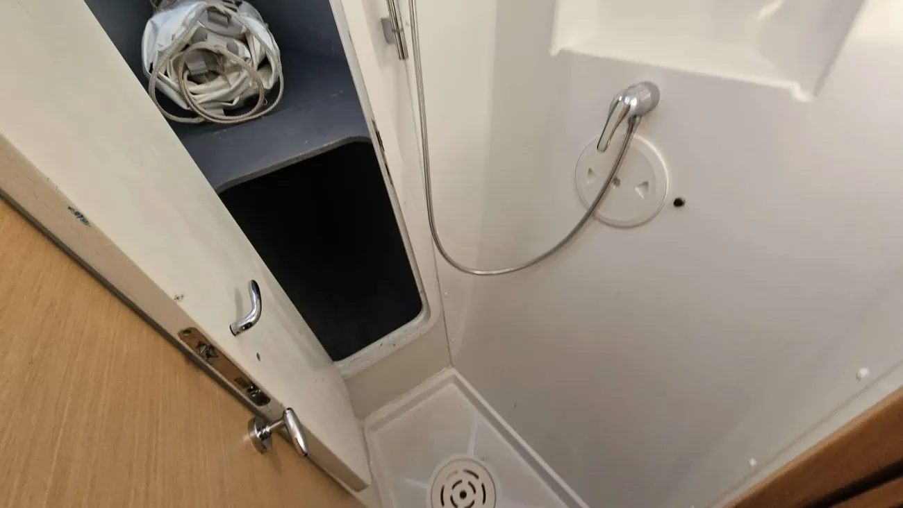 Thumbnail von Lagoon 420