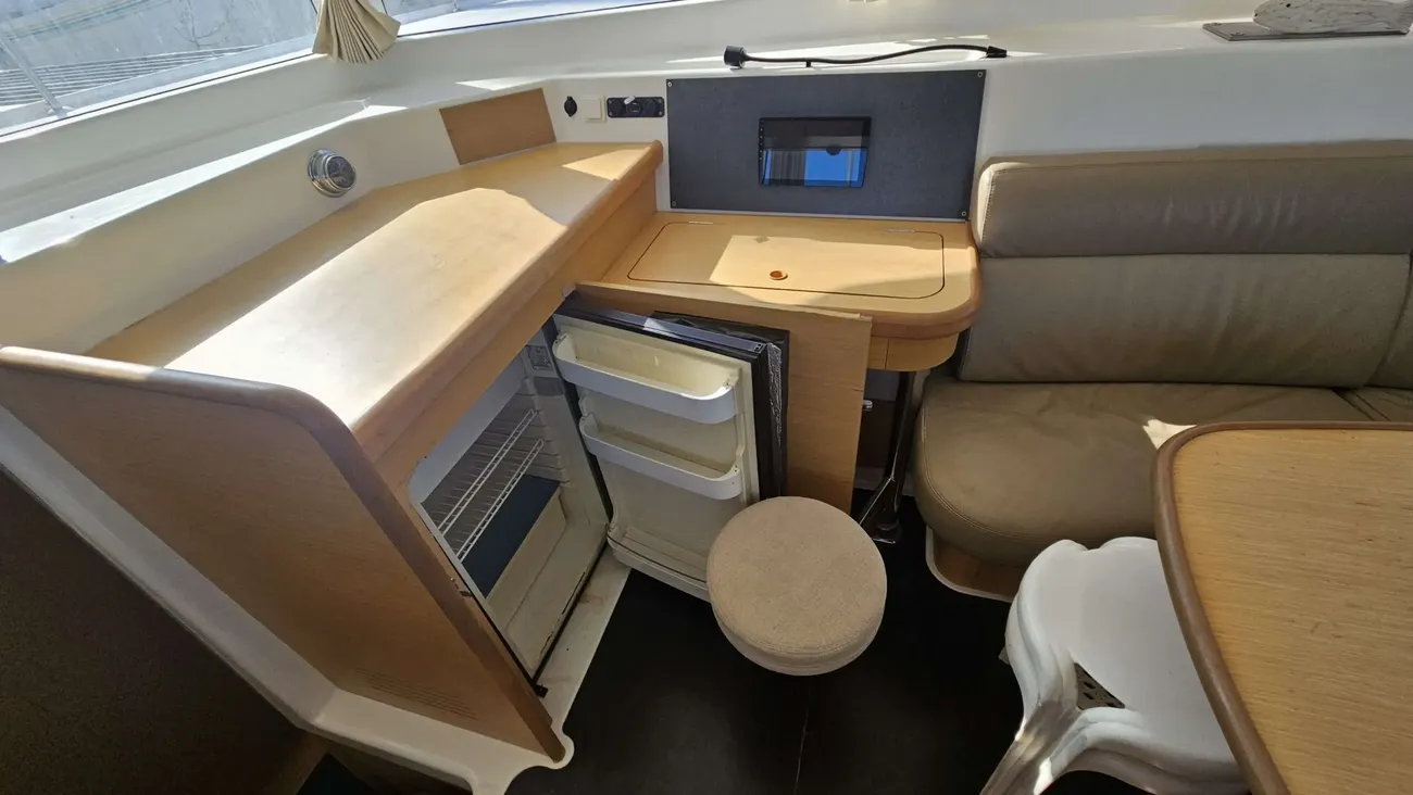 Thumbnail von Lagoon 420