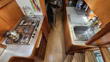 Thumbnail von Lagoon 570