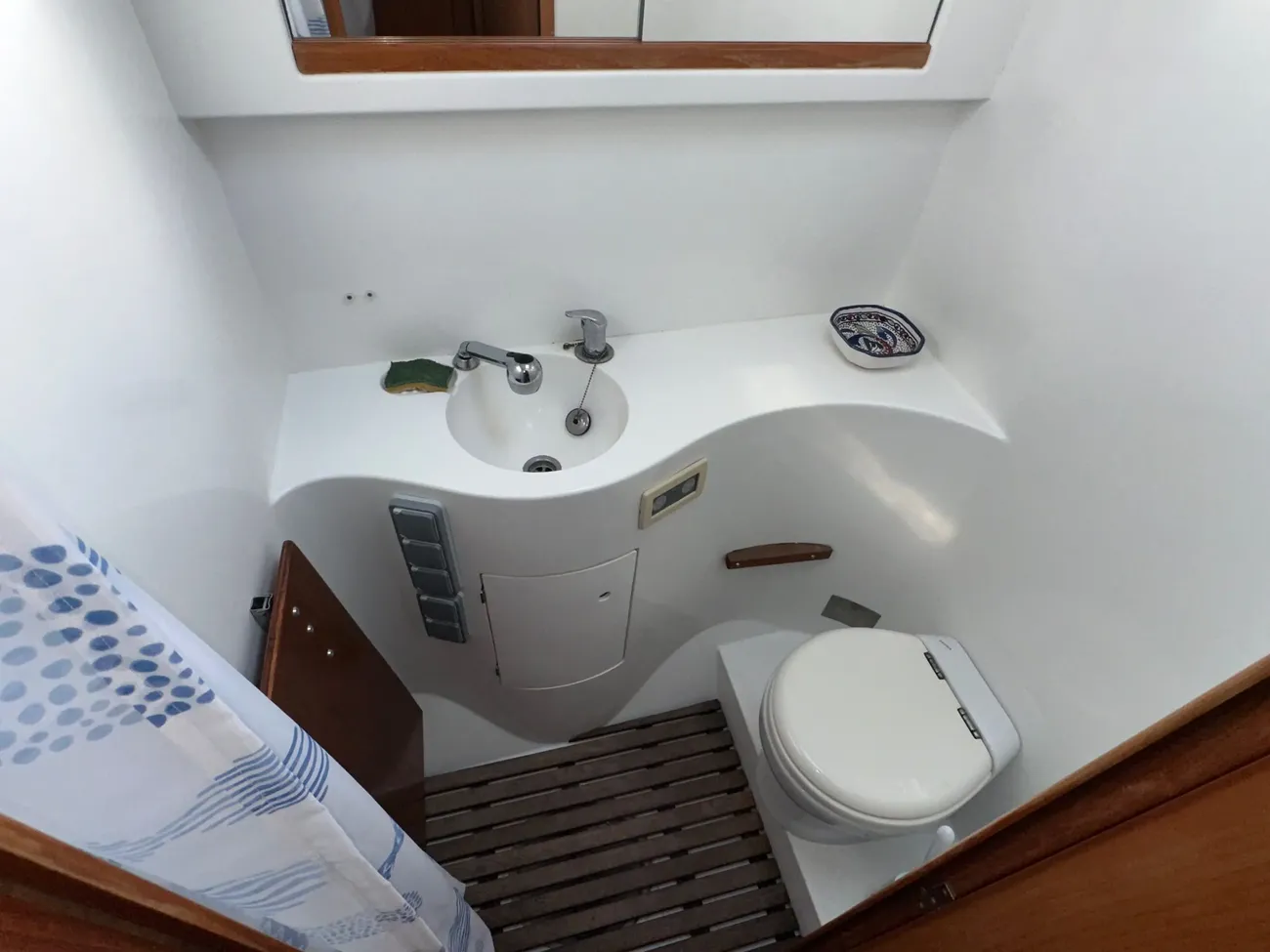 Thumbnail von Lagoon 570