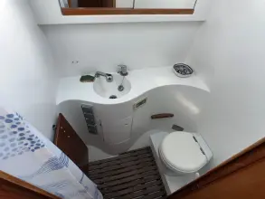 Thumbnail von Lagoon 570