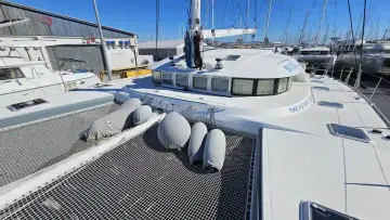 Thumbnail von Lagoon 570